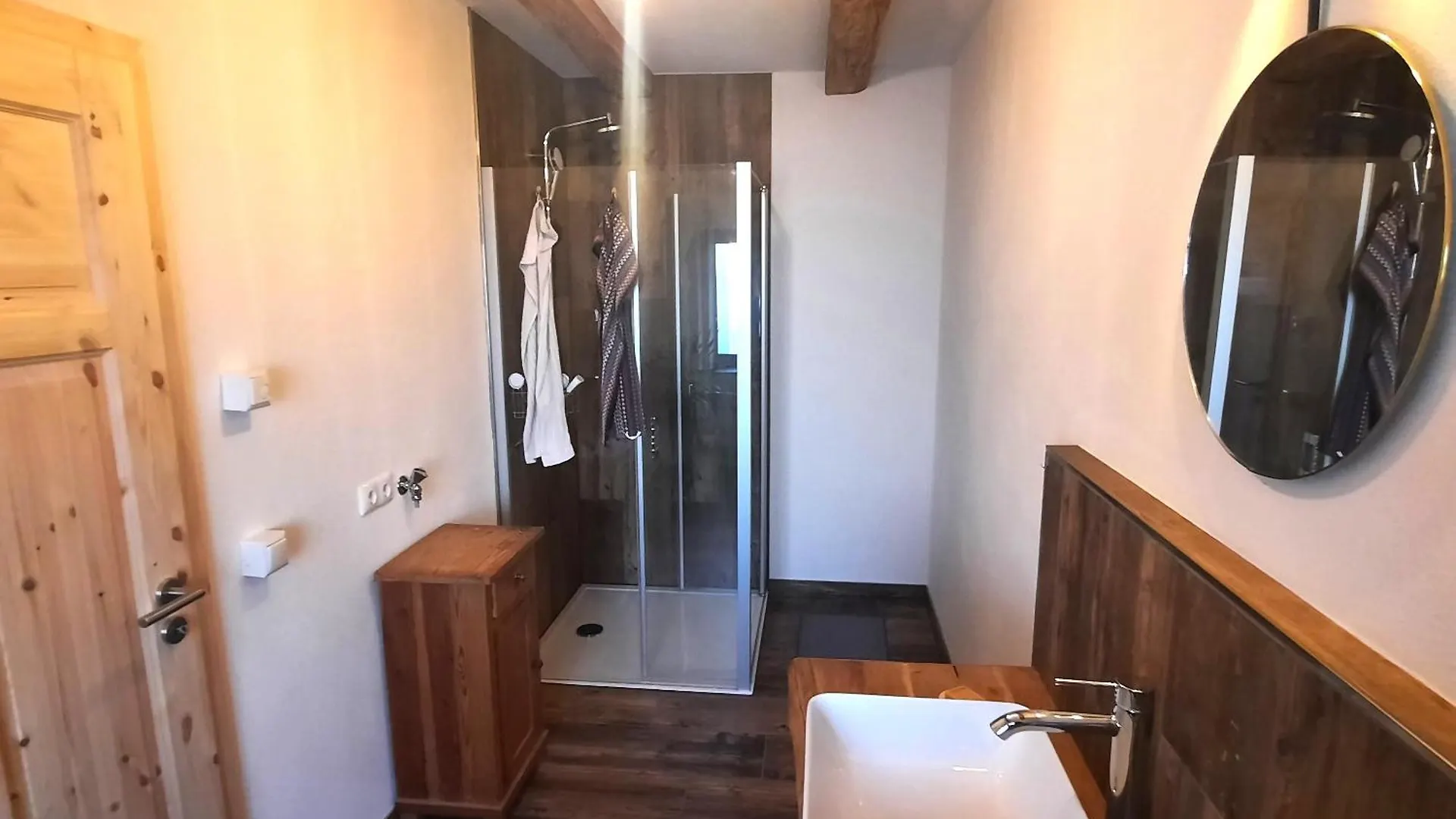 Am Kapferhof Apartment Hauzenberg Germany