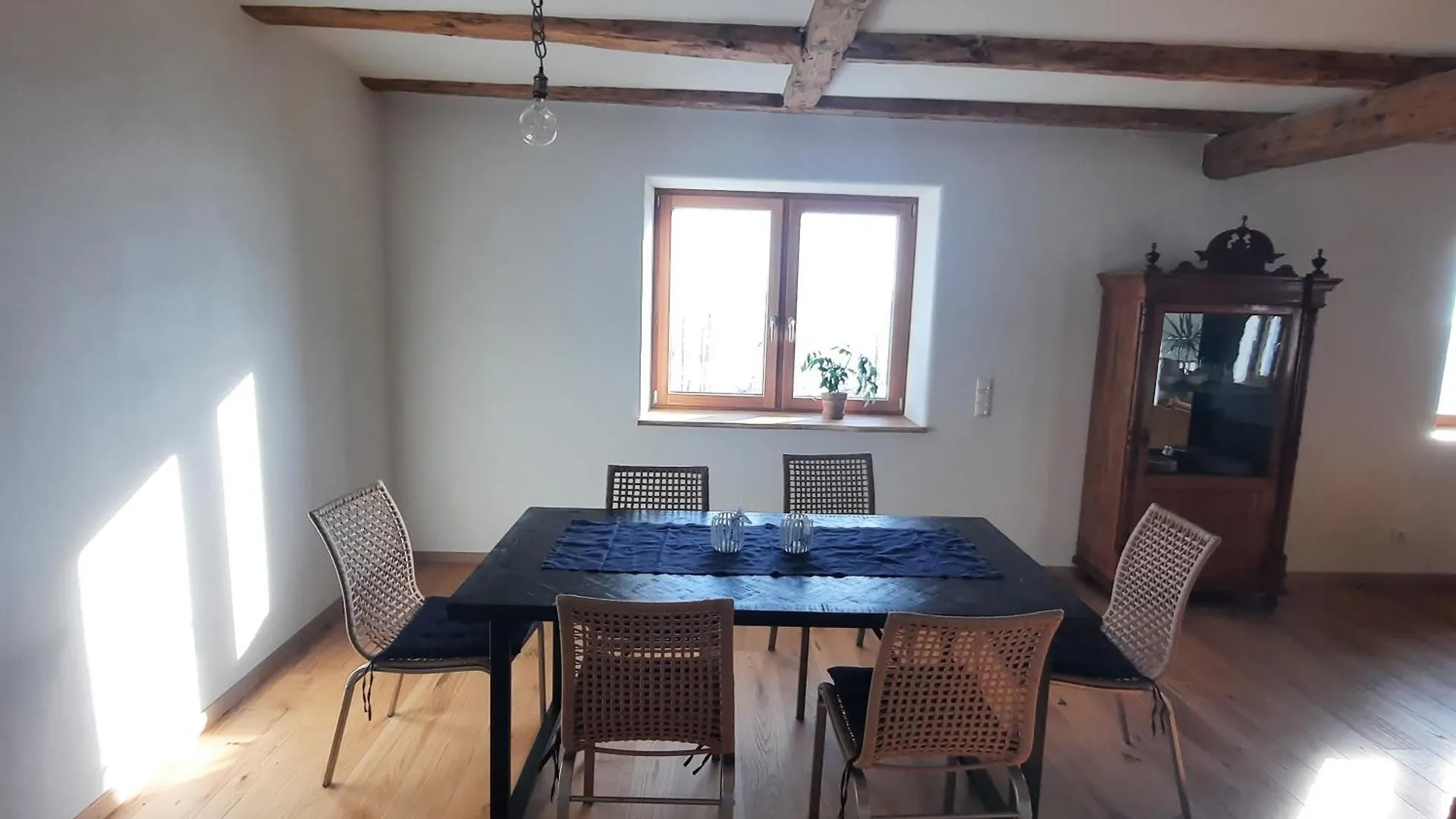 Am Kapferhof Apartment Hauzenberg