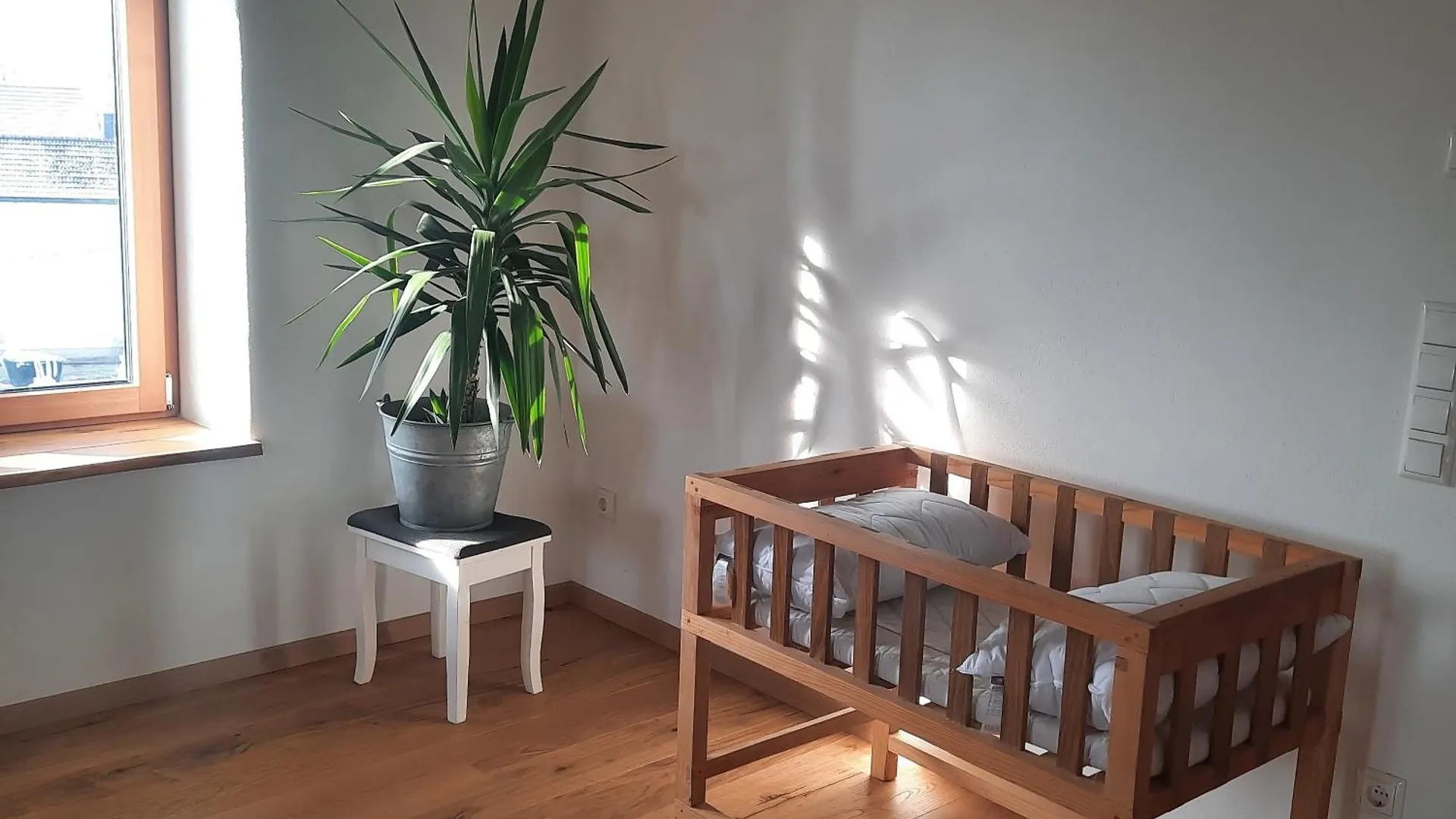 Am Kapferhof Apartment Hauzenberg