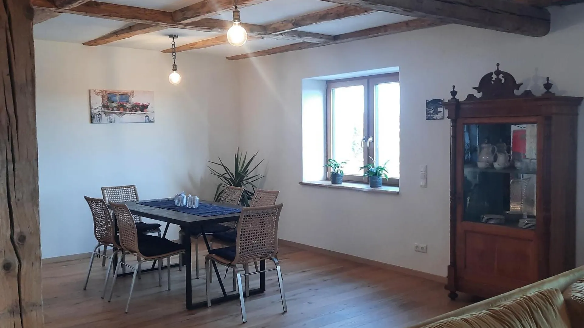 Am Kapferhof Apartment Hauzenberg