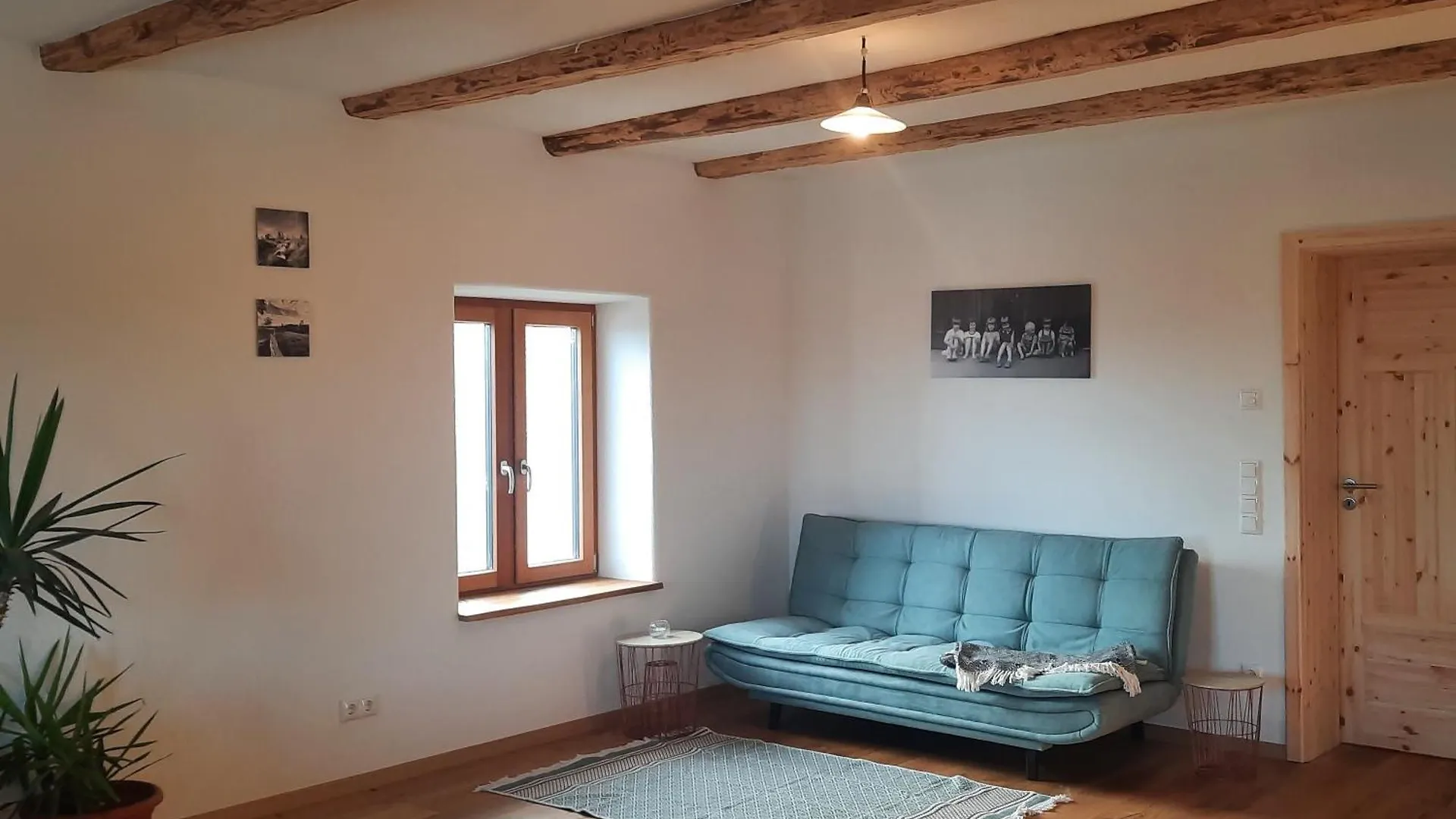 Am Kapferhof Apartment Hauzenberg